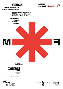 Se reúnen referentes nacionales de la moda para reflexionar sobre el valor invisible y los nuevos lenguajes en 'Meet Fashion Focus'